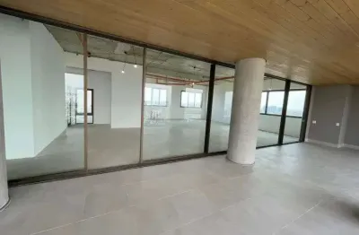 Imóvel para venda com 923 metros quadrados com 5 quartos em Vila Nova Conceição - São Paulo - SP