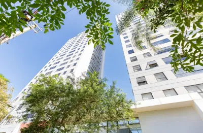 Apartamento com 2 quartos à venda na Rua Joaquim Guarani, 485, Jardim das Acacias, São Paulo