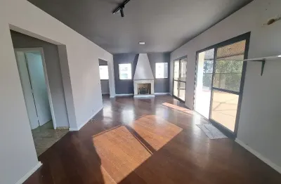 Apartamento com 4 quartos à venda na Rua Itamira, 10, Vila Andrade, São Paulo