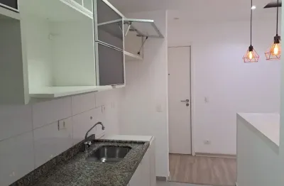 Apartamento com 1 quarto à venda na Rua Itapimirum, 163, Vila Andrade, São Paulo