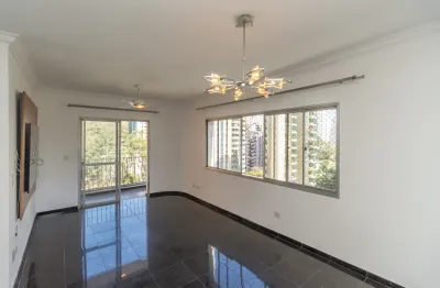 Apartamento tipo para venda em vila andrade com 3 quartos, sendo 1 suíte, 104m²