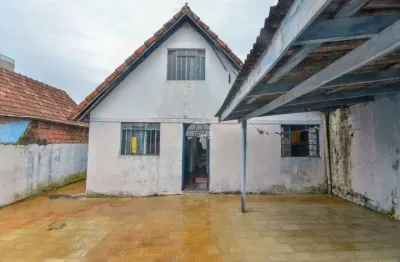 Imóvel para venda com 77 metros quadrados com 2 quartos em Cidade Industrial - Curitiba - PR