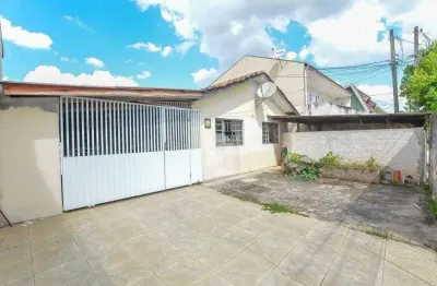 Imóvel para venda com 660 metros quadrados em Santa Quitéria - Curitiba - PR