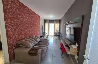 Casa com 2 dormitórios à venda, 70 m² por R$ 380.000 - Parque Residencial Imigrantes - Holambra/SP