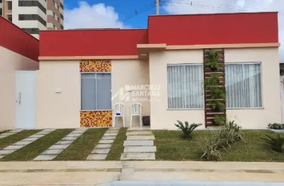 Casa em condomínio fechado com 3 quartos à venda na Rua G, Candeias, Vitória da Conquista