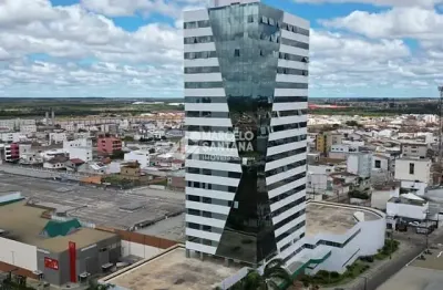 Sala comercial à venda na Avenida Juracy Magalhães Bloco A, Felícia, Vitória da Conquista