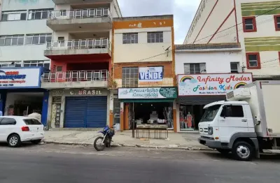 Prédio à venda na Praça Joaquim Correia, Centro, Vitória da Conquista