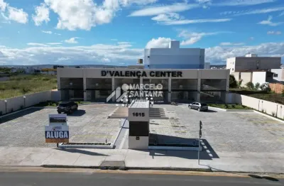 Ponto comercial para alugar no Boa Vista, Vitória da Conquista 