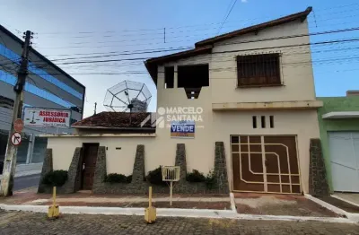 Casa com 4 quartos à venda na Avenida Vivaldo Mendes Ferraz, 795, Recreio, Vitória da Conquista