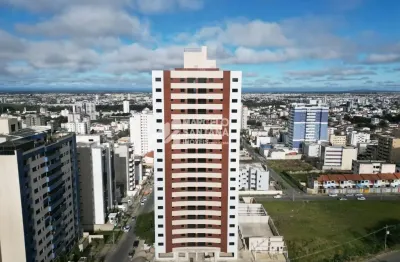 Apartamento à venda no residencial morada nobre da colina no bairro candeias em vitória da conquista, ba