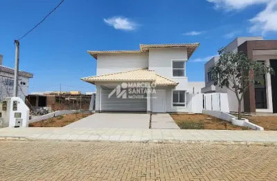 Casa à venda, no residencial parque dos ipês ii boa vista, vitória da conquista, ba