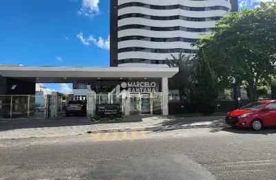 Apartamento para venda no mansão pedro francisco de moraes filho, no bairro candeias