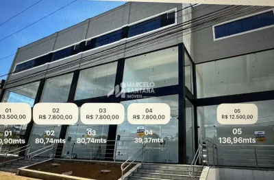 Loja para locação, candeias, vitória da conquista, ba