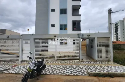 Apartamento à venda no edifício guilhermina brito no bairro candeias em vitória da conquista, ba