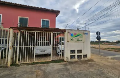 Casa com 3 quartos à venda na Rua D, 25, Felícia, Vitória da Conquista