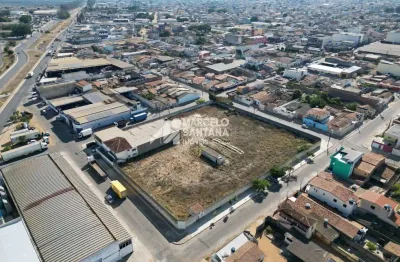 Terreno à venda no bairro patagônia na br 116 em vitória da conquista, ba
