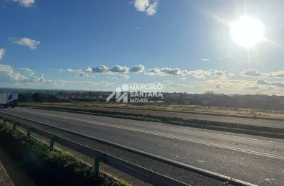 Terreno à venda no anel viário, loteamento miro cairo no bairro zabelê em vitória da conquista, ba