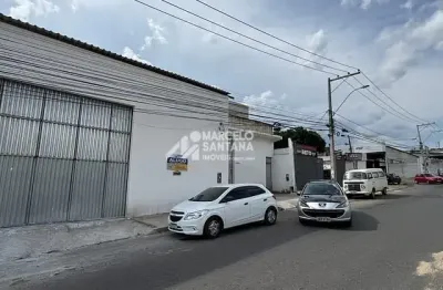 Barracão / Galpão / Depósito para alugar na Avenida Presidente Dutra, 3470, Felícia, Vitória da Conquista