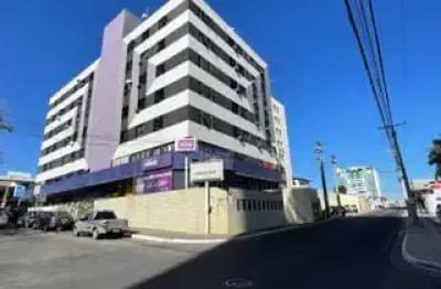 Sala comercial com 1 sala à venda na Praça Gil Moreira, 0, Recreio, Vitória da Conquista