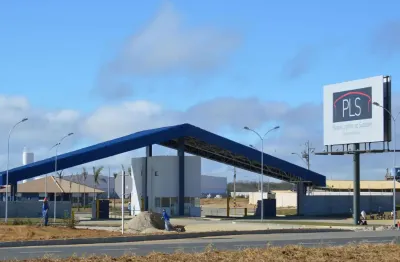 Barracão / Galpão / Depósito à venda na Travessa Progresso, 726, Jatobá, Vitória da Conquista