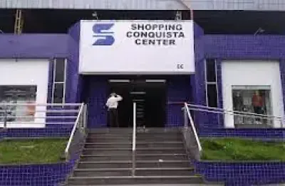Sala comercial à venda na Praça Presidente Tancredo Neves, 0, Centro, Vitória da Conquista