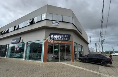 Ponto para locação, boa vista, vitória da conquista, ba