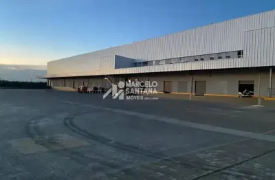 Galpão no centro logístico para locação, vitória da conquista, ba