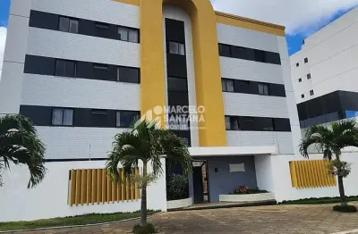Apartamento à venda no edifício frans schubert no bairro candeias em vitória da conquista, ba