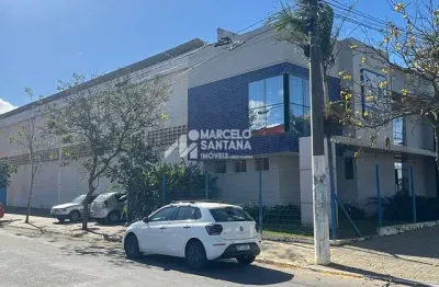 Galpão para locação na av. juracy magalhães, vitória da conquista, ba