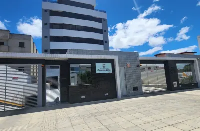 Apartamento à venda no residencial orlando leite no bairro boa vista em vitória da conquista, ba