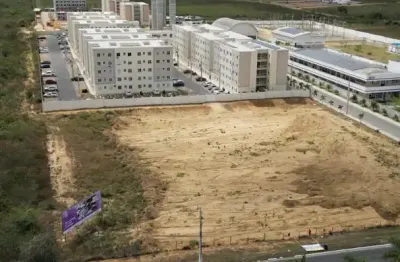 Terreno comercial ou residencial à venda na av. olívia flores, vitória da conquista, ba