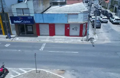 Loja para locação na praça do gil, recreio, vitória da conquista, ba