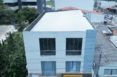 Ponto para locação na praça do gil, bairro recreio, vitória da conquista, ba