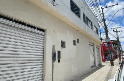 Loja para locação na praça do gil, recreio, vitória da conquista, ba