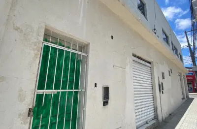 Ponto para locação na praça do gil, recreio, vitória da conquista, ba