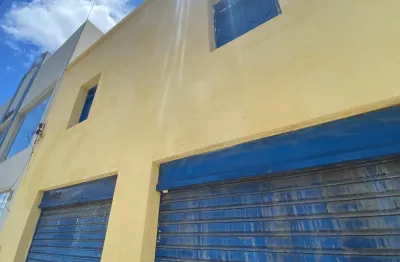 Loja para locação na praça do gil, recreio, vitória da conquista, ba