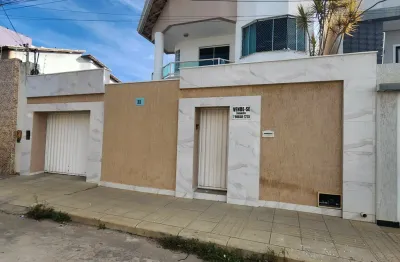 Casa duplex para venda e locação, felícia, vitória da conquista, ba