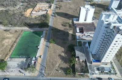 Terreno à venda próximo a av. olívia flores, candeias, vitória da conquista, ba