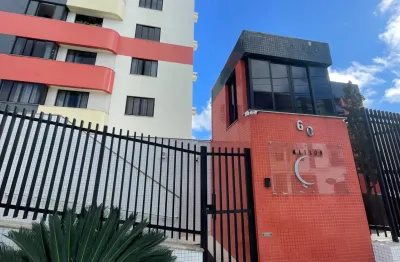 Apartamento para venda e locação residencial la lune, no bairro candeias, vitória da conquista, ba