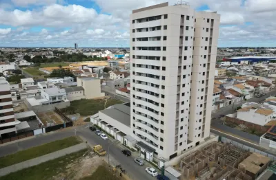 Apartamento à venda no residencial fábio ferreira no bairro boa vista em vitória da conquista, ba
