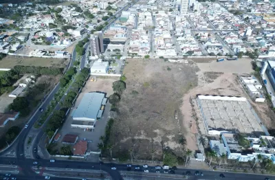 Terreno à venda na av. juracy magalhães, vitória da conquista, ba