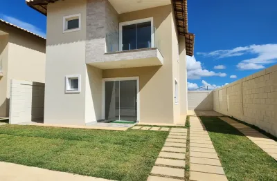 Casa em condomínio fechado com 4 quartos à venda na Rua Hormindo Barros, 0, Candeias, Vitória da Conquista