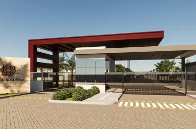 Casa em condomínio fechado com 3 quartos à venda na Avenida Laura Nunes, 1450, Boa Vista, Vitória da Conquista