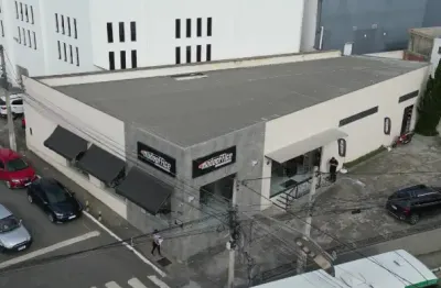 Ponto à venda com ótima localização no bairro recreio, vitória da conquista, ba