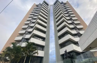Apartamento de alto padrão à venda no bairro boa vista, vitória da conquista, ba