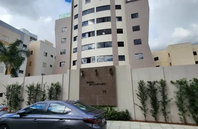 Apartamento cobertura à venda no edifício boulevard no bairro candeias em vitória da conquista, ba