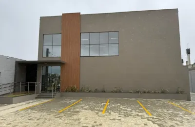 Galpão para locação no bairro Jurema, Vitória da Conquista, BA