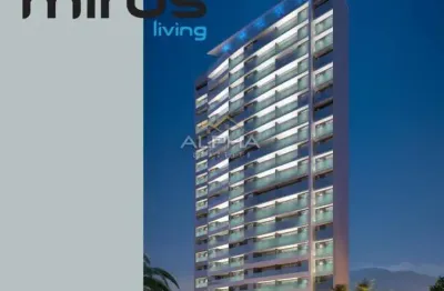 Apartamento para venda em fortaleza, mucuripe, 3 dormitórios, 2 suítes, 3 banheiros, 2 vagas