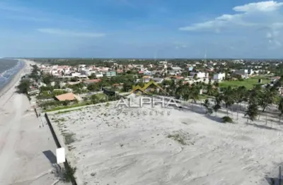 Terreno à venda na Rua do Forró, 7, Centro, Jijoca de Jericoacoara