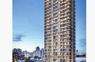 Apartamento para venda em fortaleza, cocó, 2 dormitórios, 1 suíte, 2 banheiros, 2 vagas